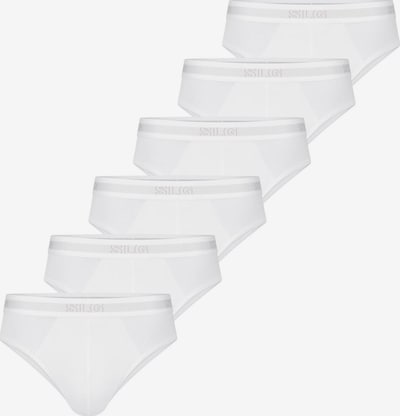 SLOGGI Panty 'SLG Base' in S in White, Item view