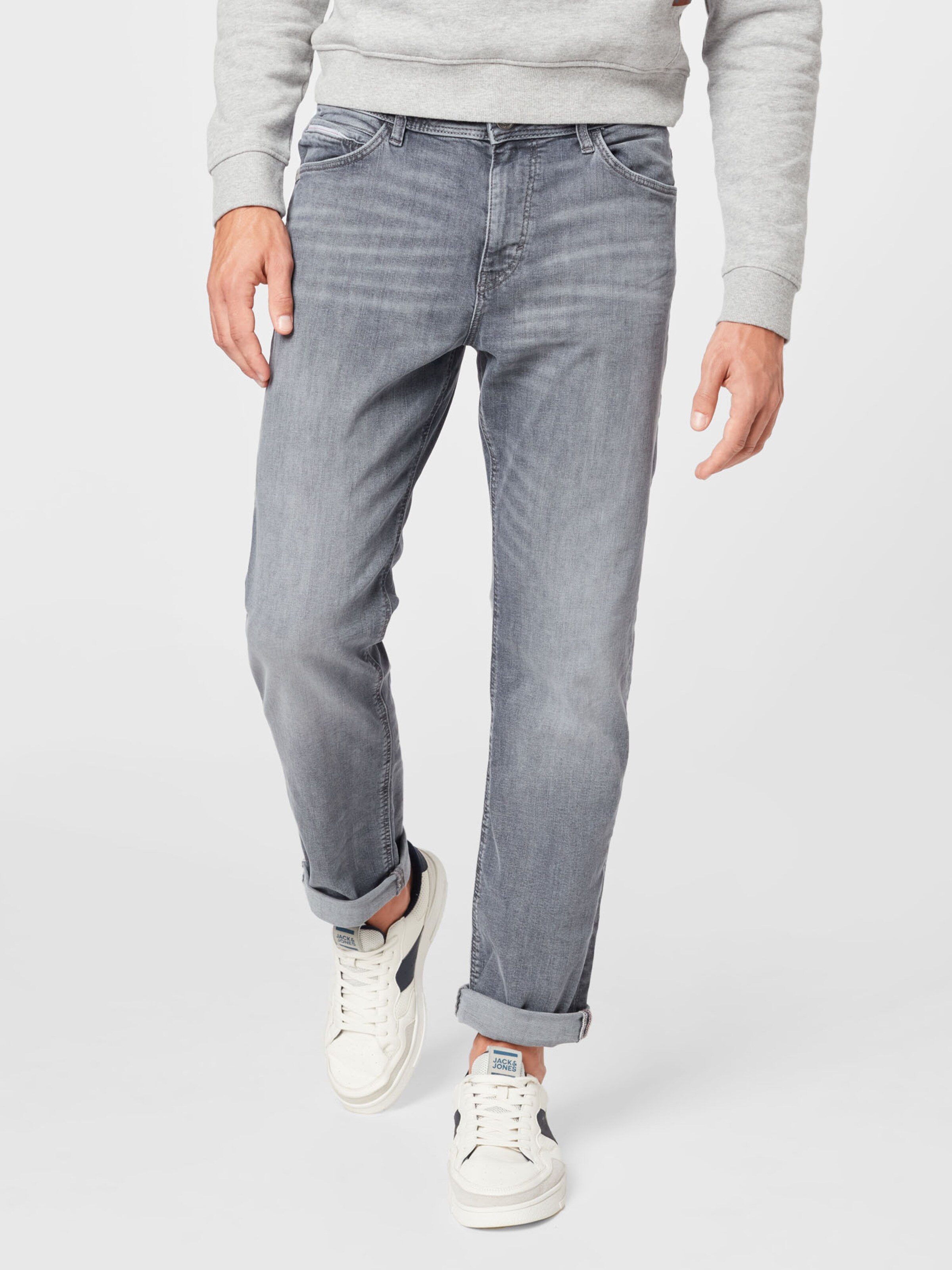 tommy tailor jeans