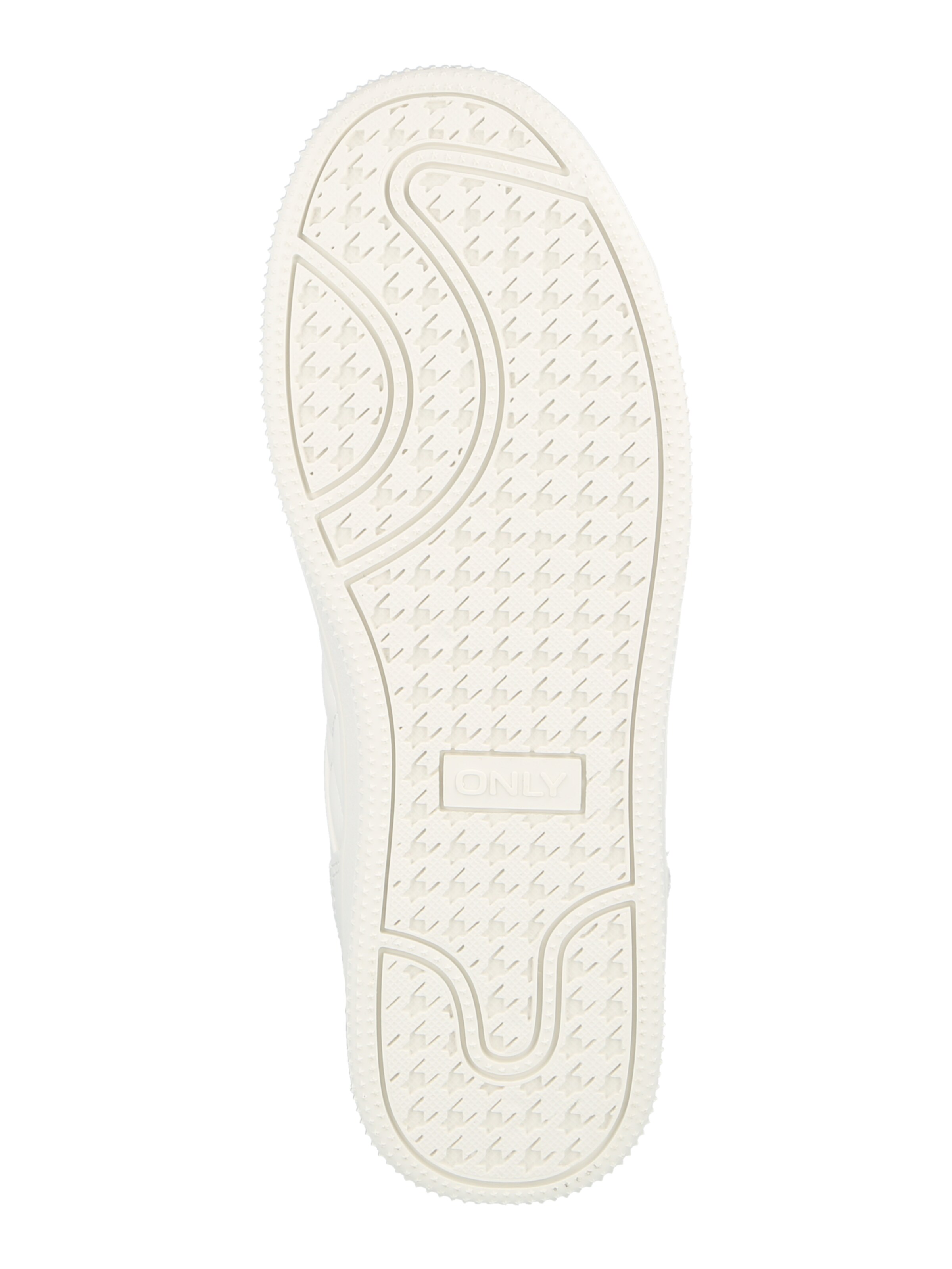 Frauen Sneaker ONLY Sneaker 'Shilo' in Weiß - TB18332 Frauen Sneaker ONLY Sneaker 'Shilo' in Weiß - TB18332