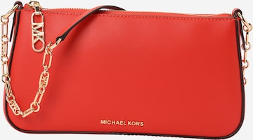 MICHAEL Michael Kors Olkalaukku värissä punainen: etupuoli