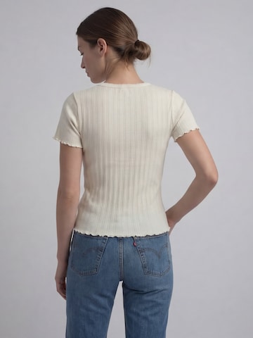 Antargo Shirt in White