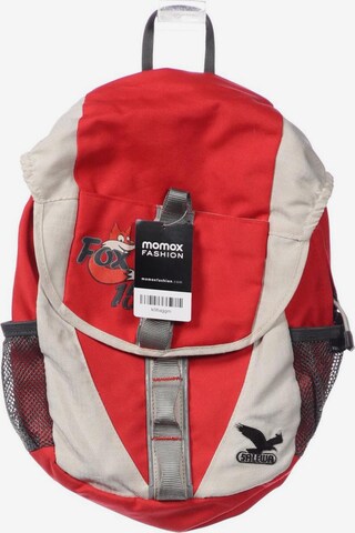 SALEWA Rucksack One Size in Rot: predná strana