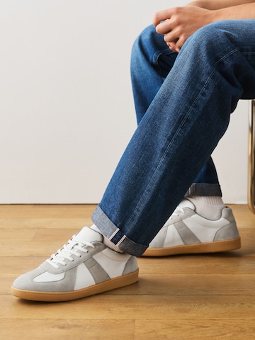Next Sneakers laag in Wit