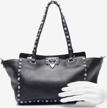 VALENTINO Schultertasche / Umhängetasche One Size in Schwarz