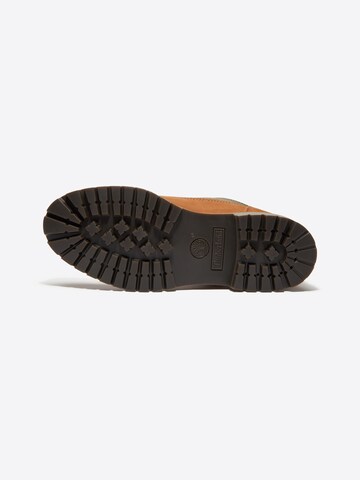 Boots chukka di TIMBERLAND in marrone