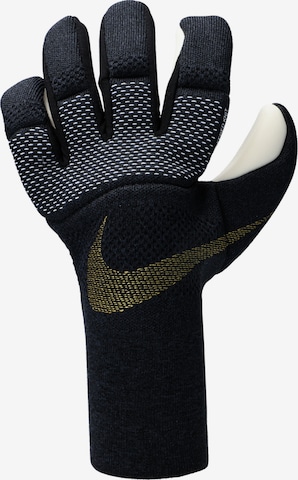 NIKE Sporthandschuhe in Beige: predná strana