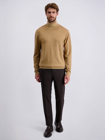 PIERRE CARDIN Pullover in Beige