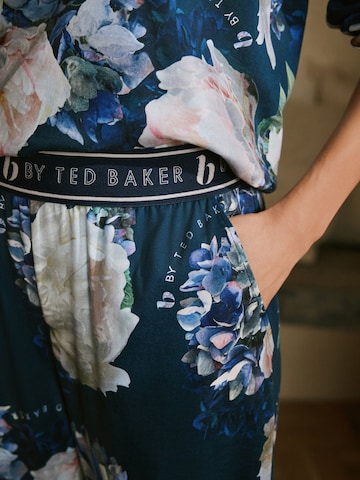 B by Ted Baker Пижама в синьо