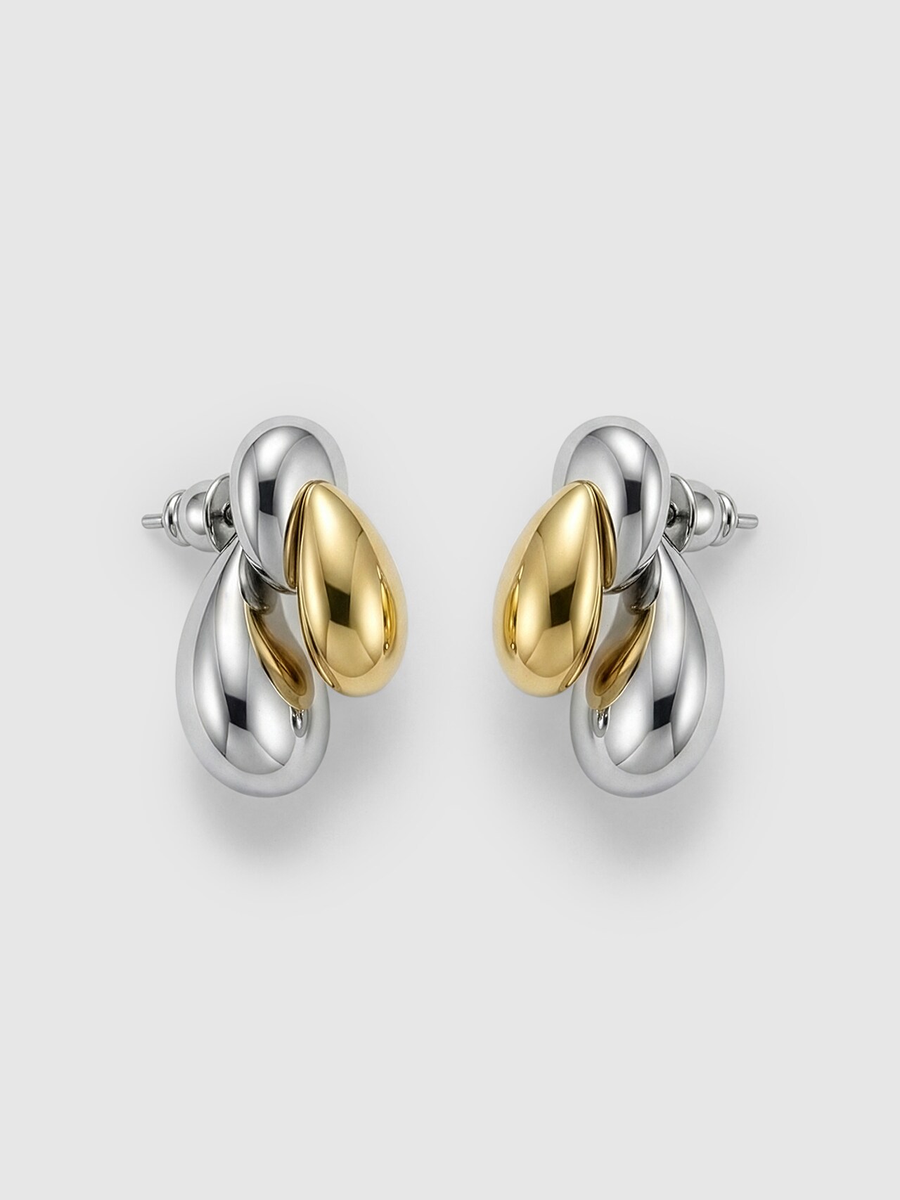 EDITED Produkte Ohrring 'Ubalda' gold