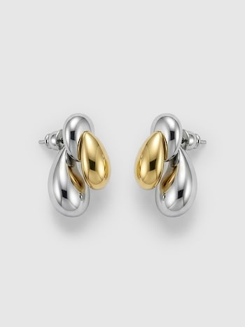 Pendientes 'Ubalda'