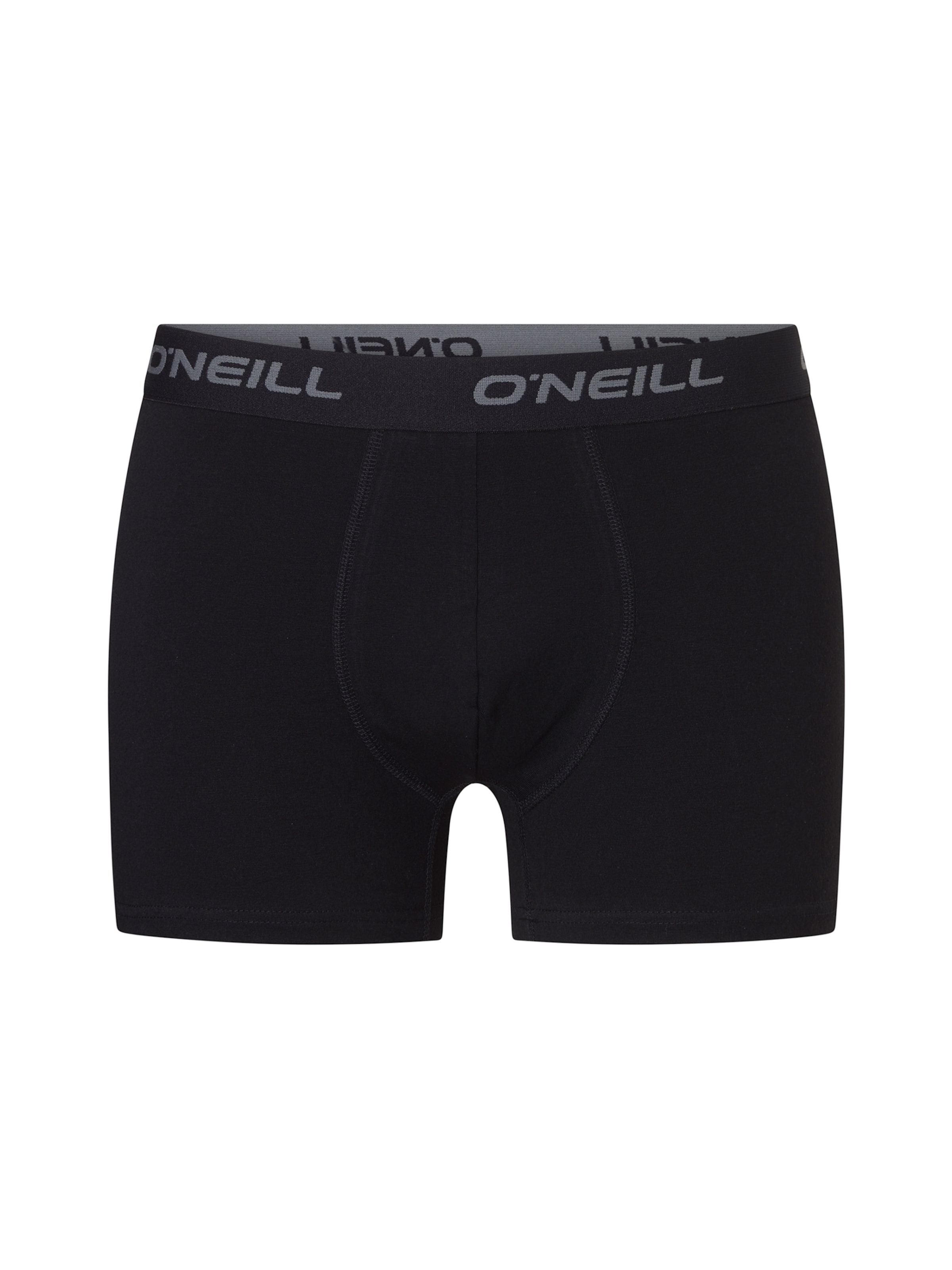 O'NEILL Boxershorts in Zwart