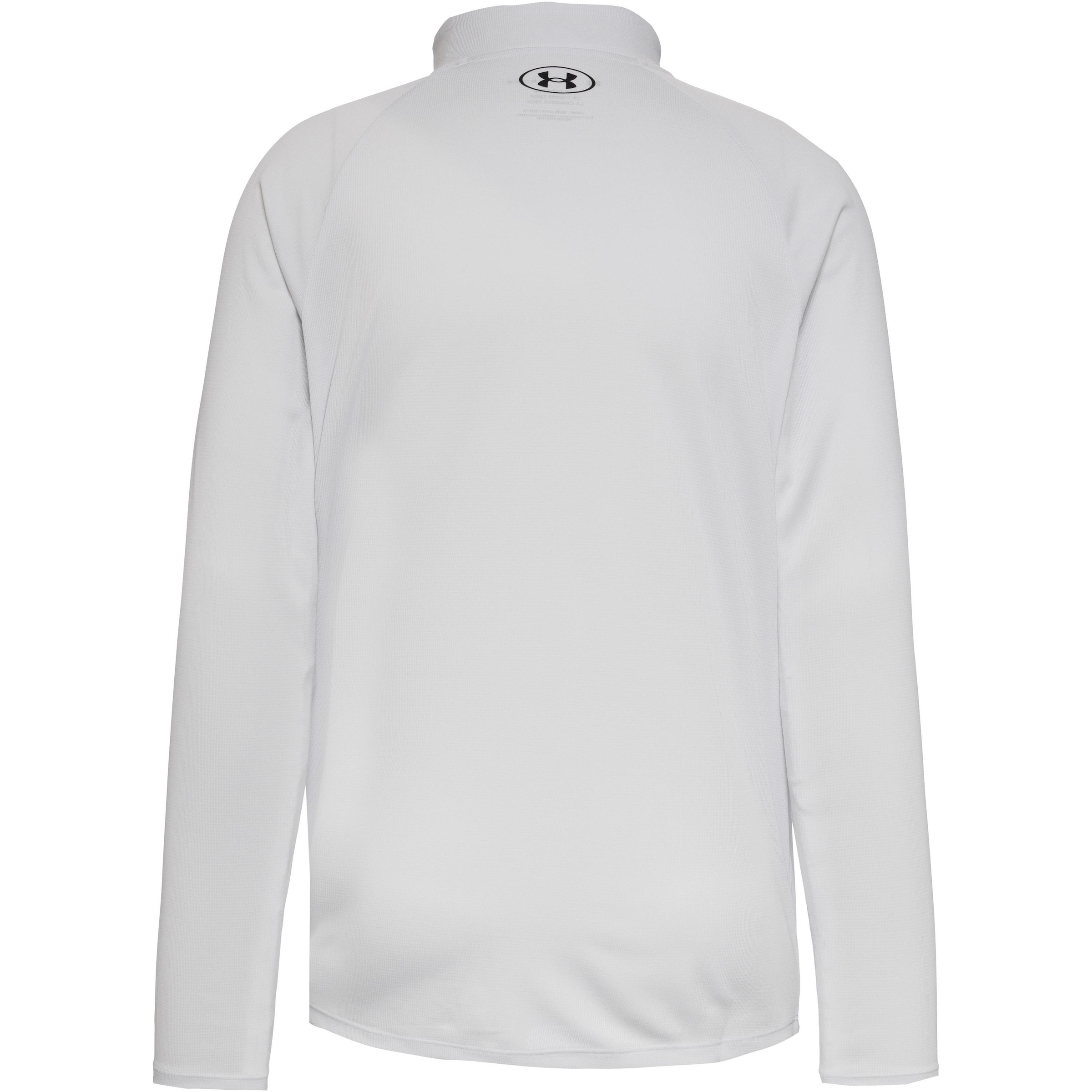 UNDER ARMOUR Performance shirt in Grey