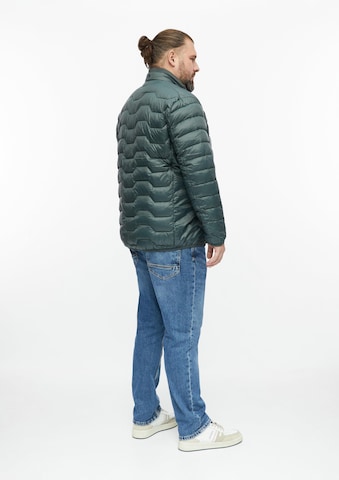 s.Oliver Jacke in Grün