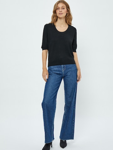 minus Shirt 'Pam' in Black