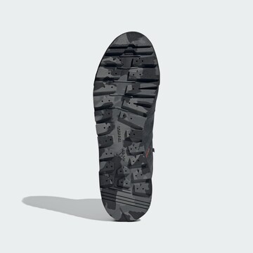 ADIDAS TERREX Boots 'TERREX SNOWPITCH' in Grün