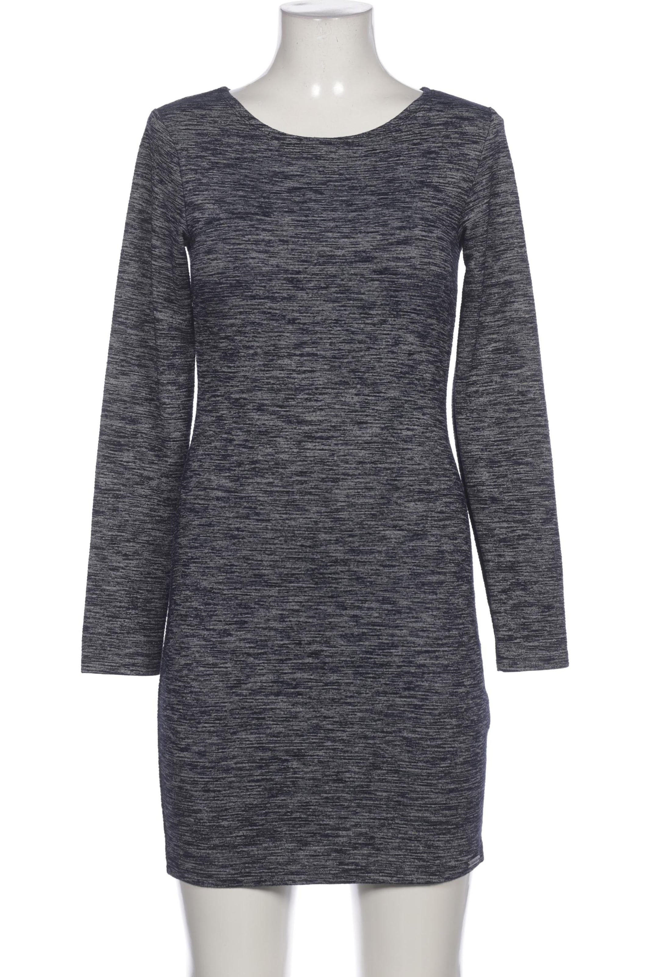 Superdry Kleid M in Blau: Vorderseite