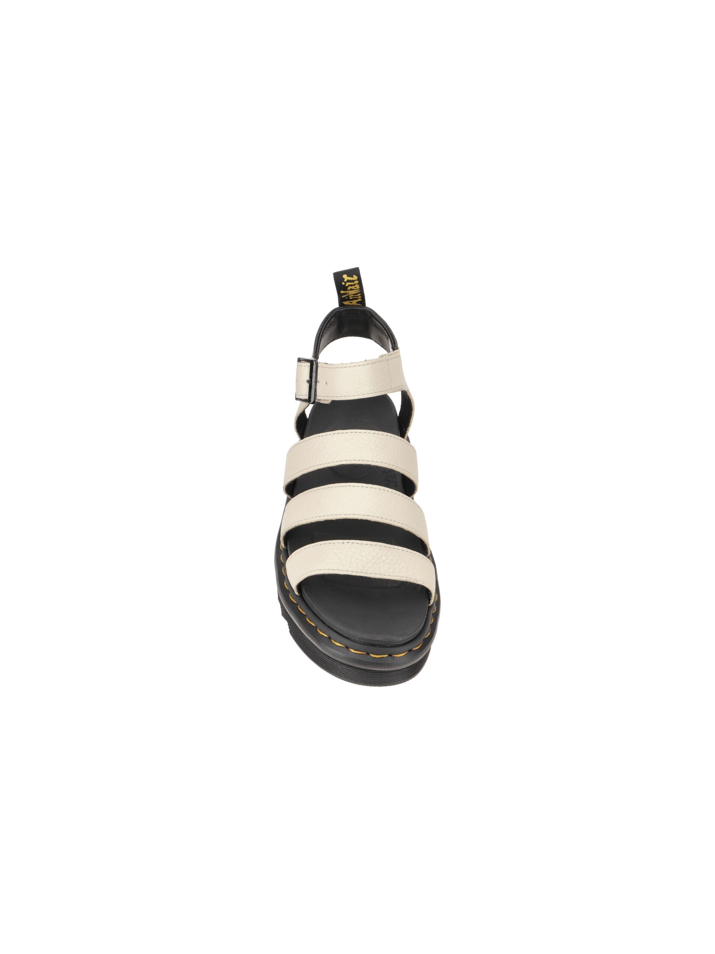 Dr. Martens Sandale 'Blaire'‌‌‌‌‌ in Beige