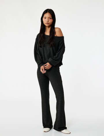 Koton Sweater in Grey