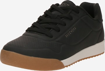 juoda SKECHERS Sportbačiai be auliuko 'Zinger 2.0 - The Arwen': priekis