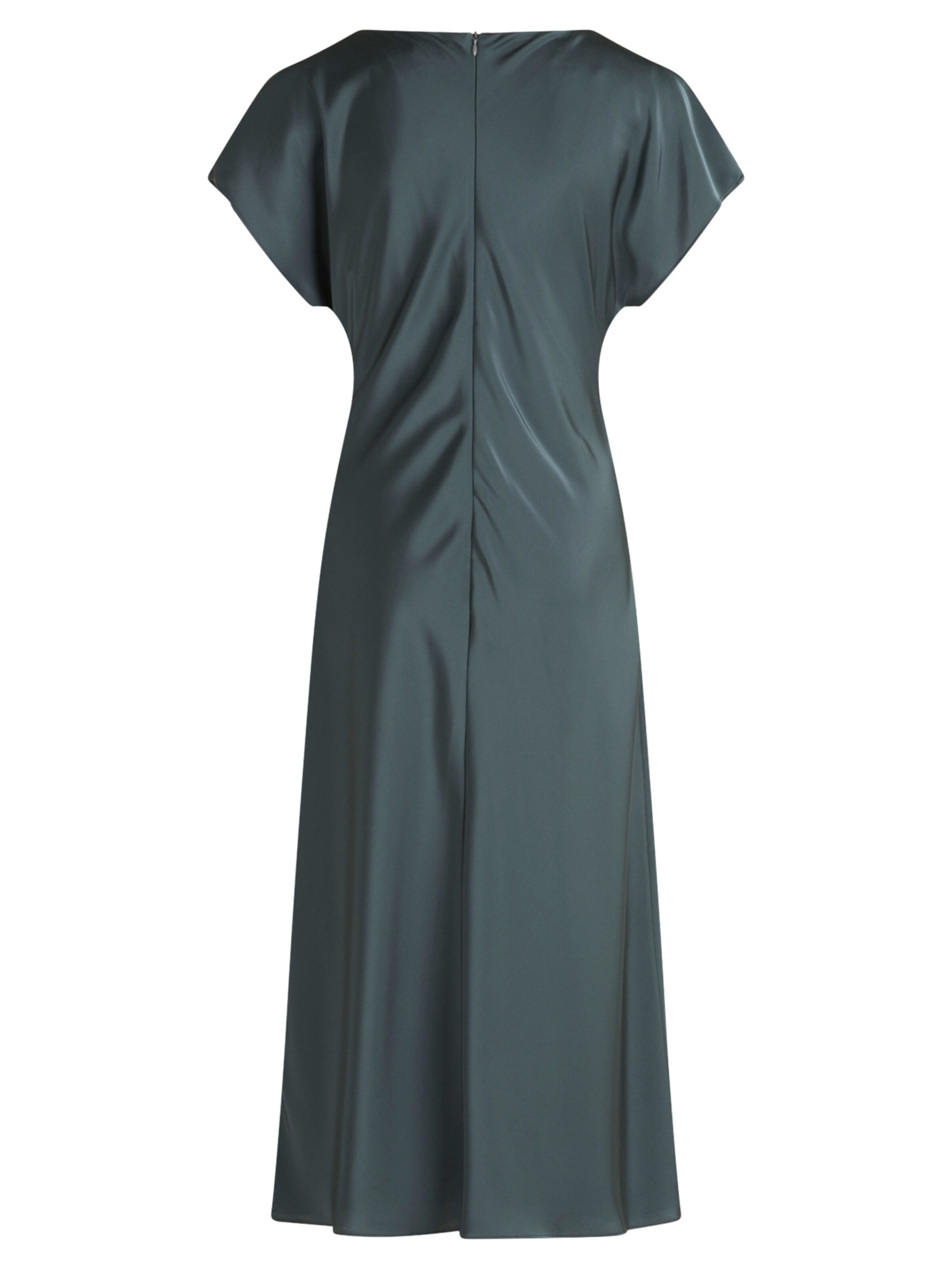 Abito da sera di Vera Mont in verde