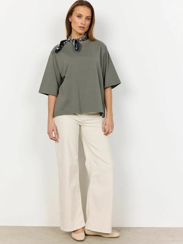 Soyaconcept T-shirt ' SC_PASCALE ' in Grün