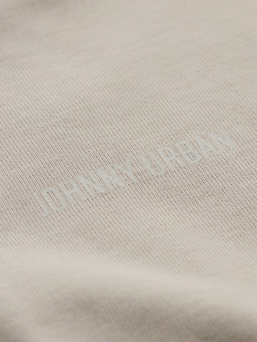 Johnny Urban Paita 'Sammy Oversized' värissä beige