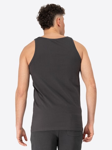 T-Shirt 'Dolton' LONSDALE en gris
