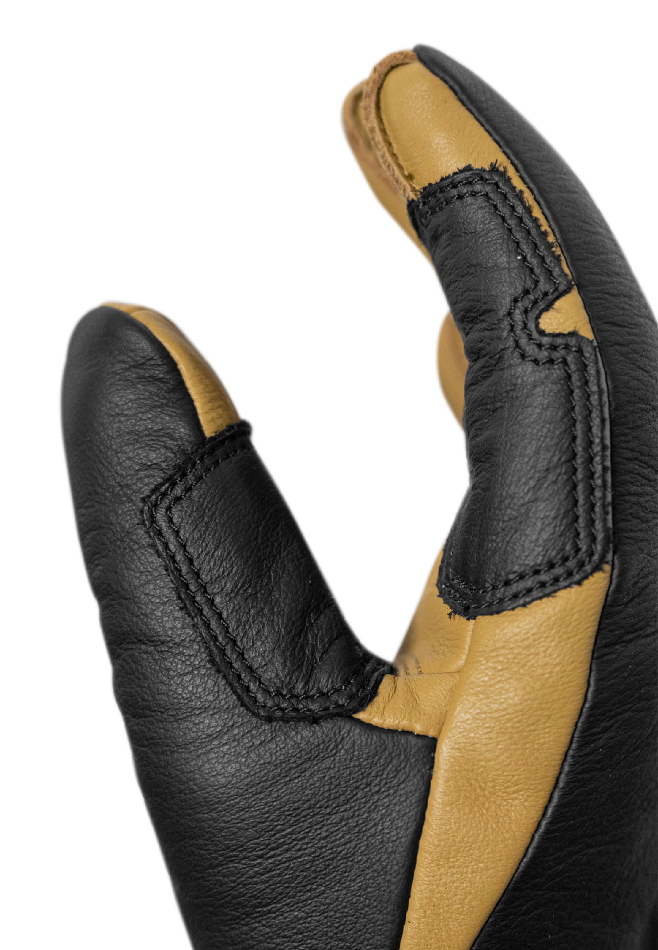 REUSCH Fingerhandschuhe 'Outsider' in Mischfarben