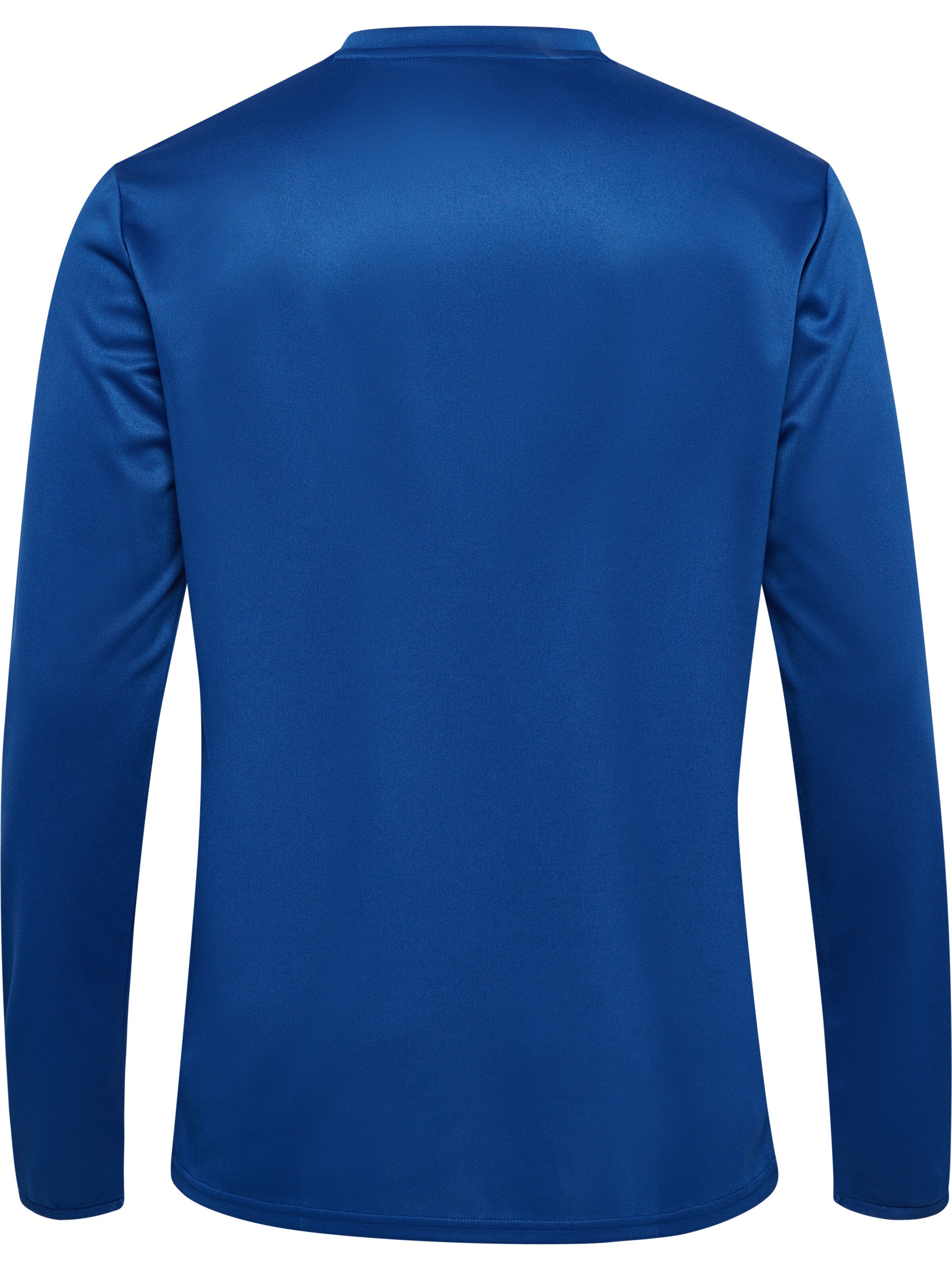 Hummel Sportsweatshirt i blå