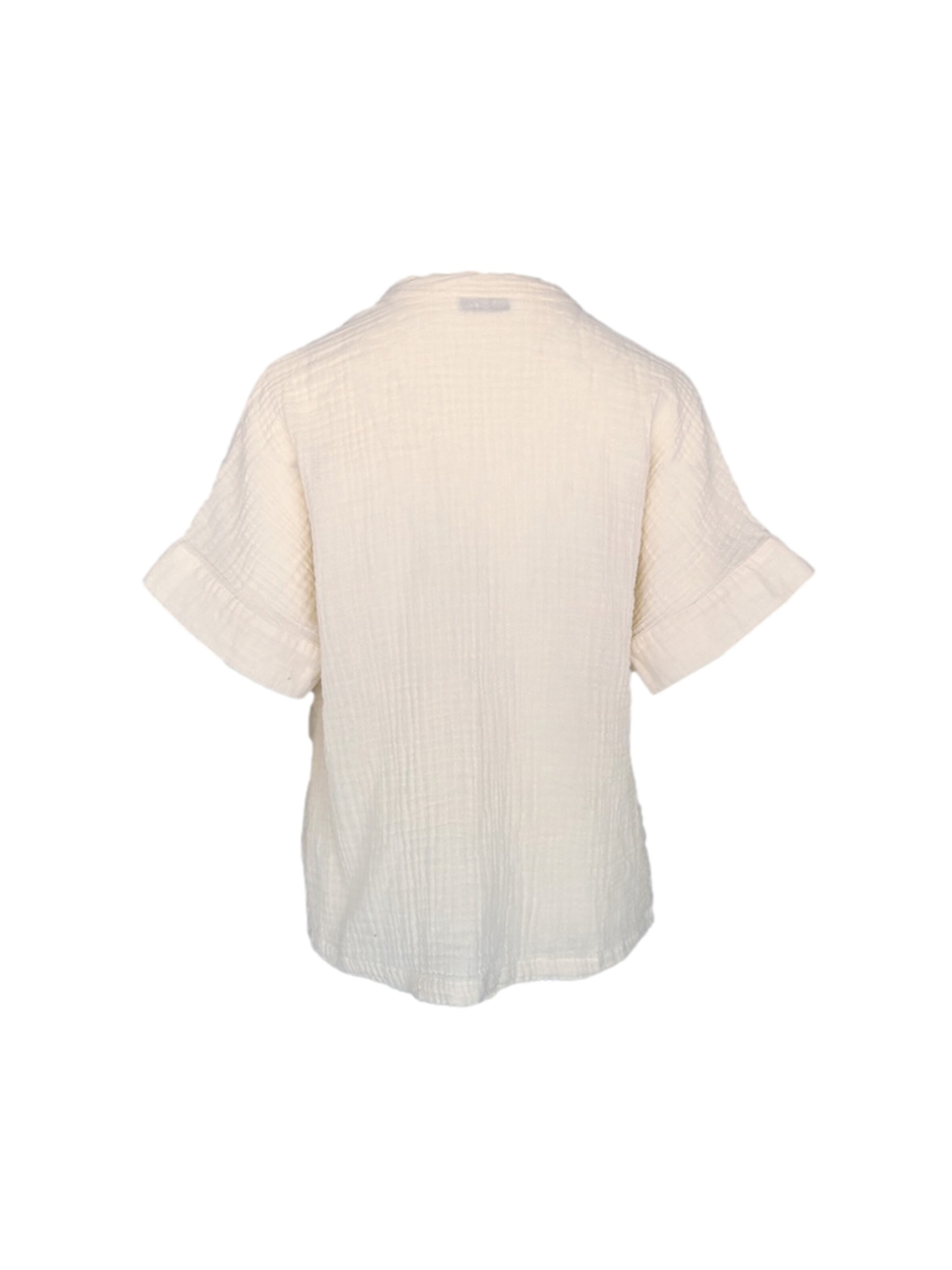 Haris Cotton Blouse 'Haris Cotton' in Beige