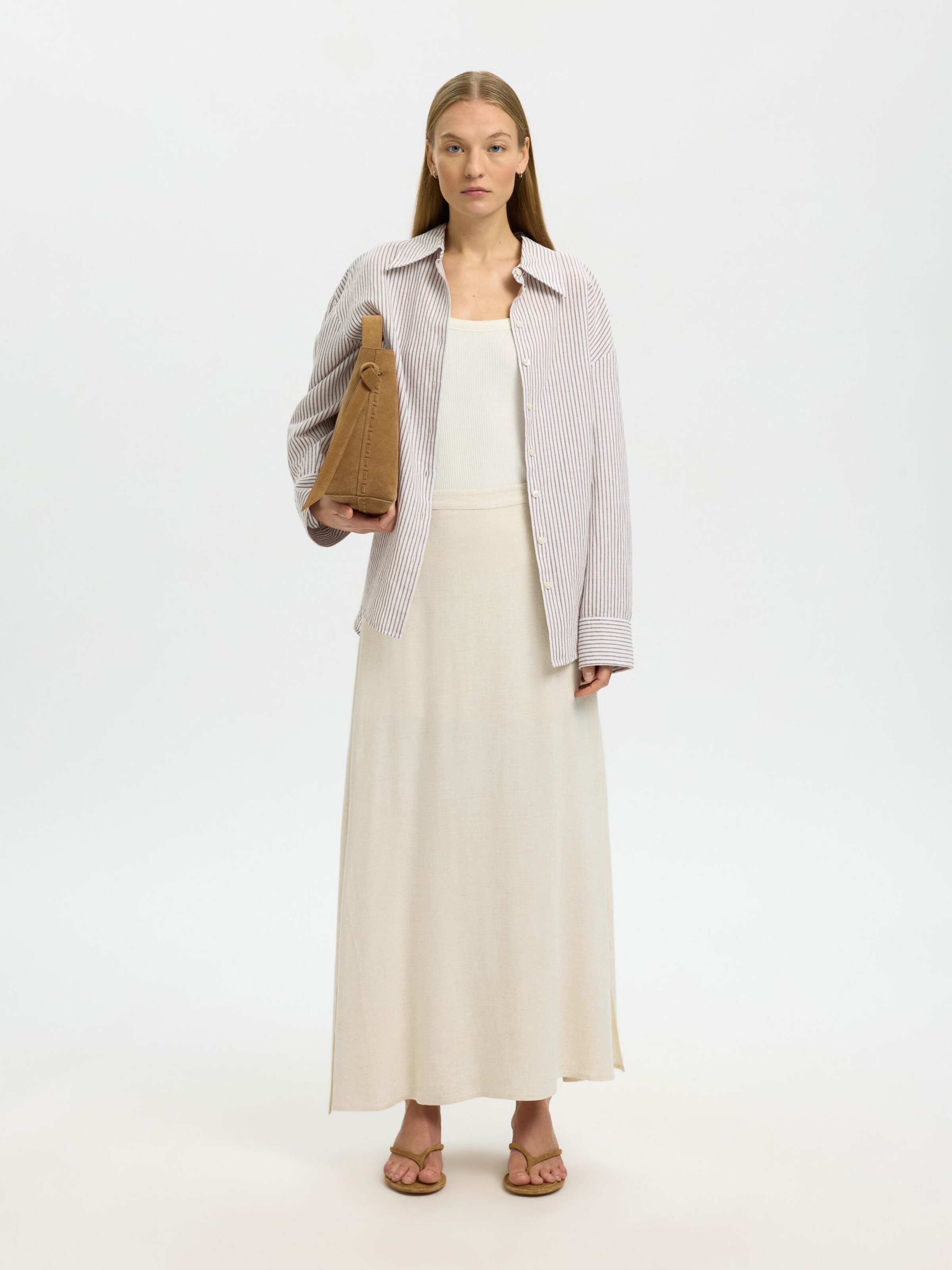 SELECTED Rock in Beige