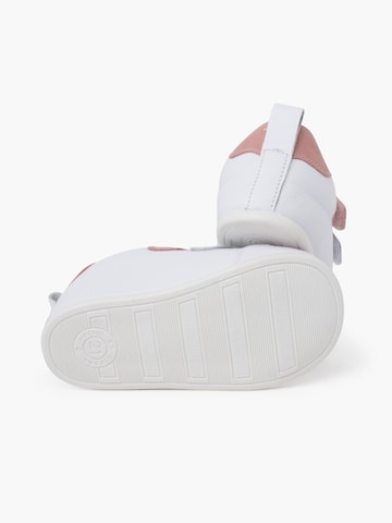 Sneaker di Pisamonas in rosa