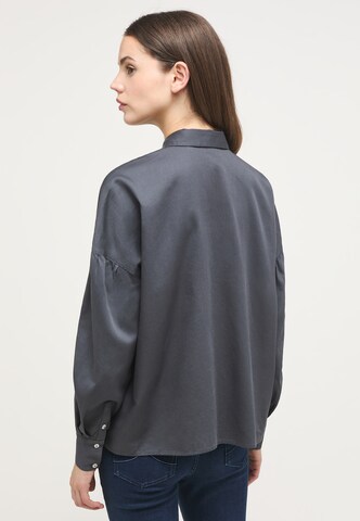 MUSTANG Blouse in Grey