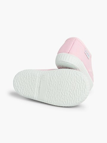 Pisamonas Sneaker in Pink