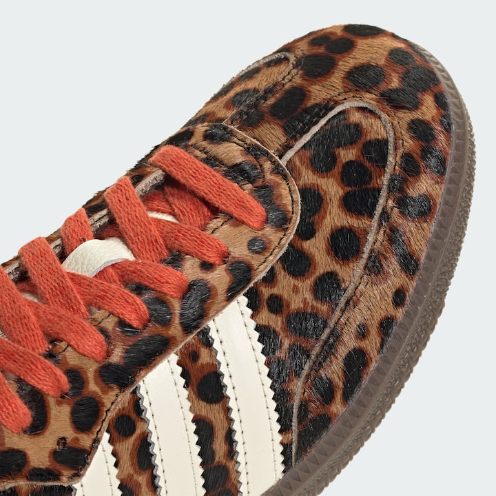 adidas Originals Samba Brown — Image 7