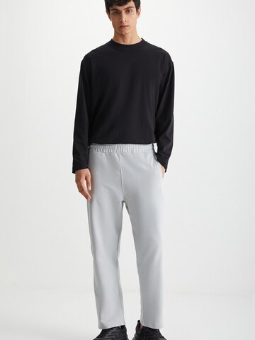 pilka Grimelange Standartinis Kelnės