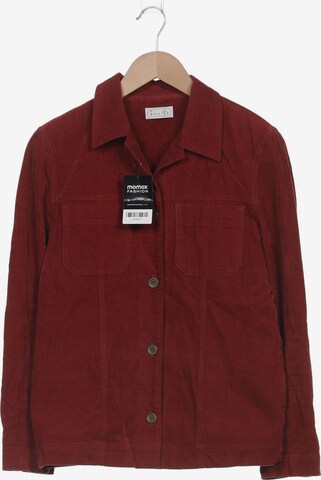 BONITA Jacket & Coat in S in Red: front