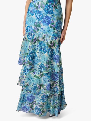 Adrianna Papell Summer dress in Blue