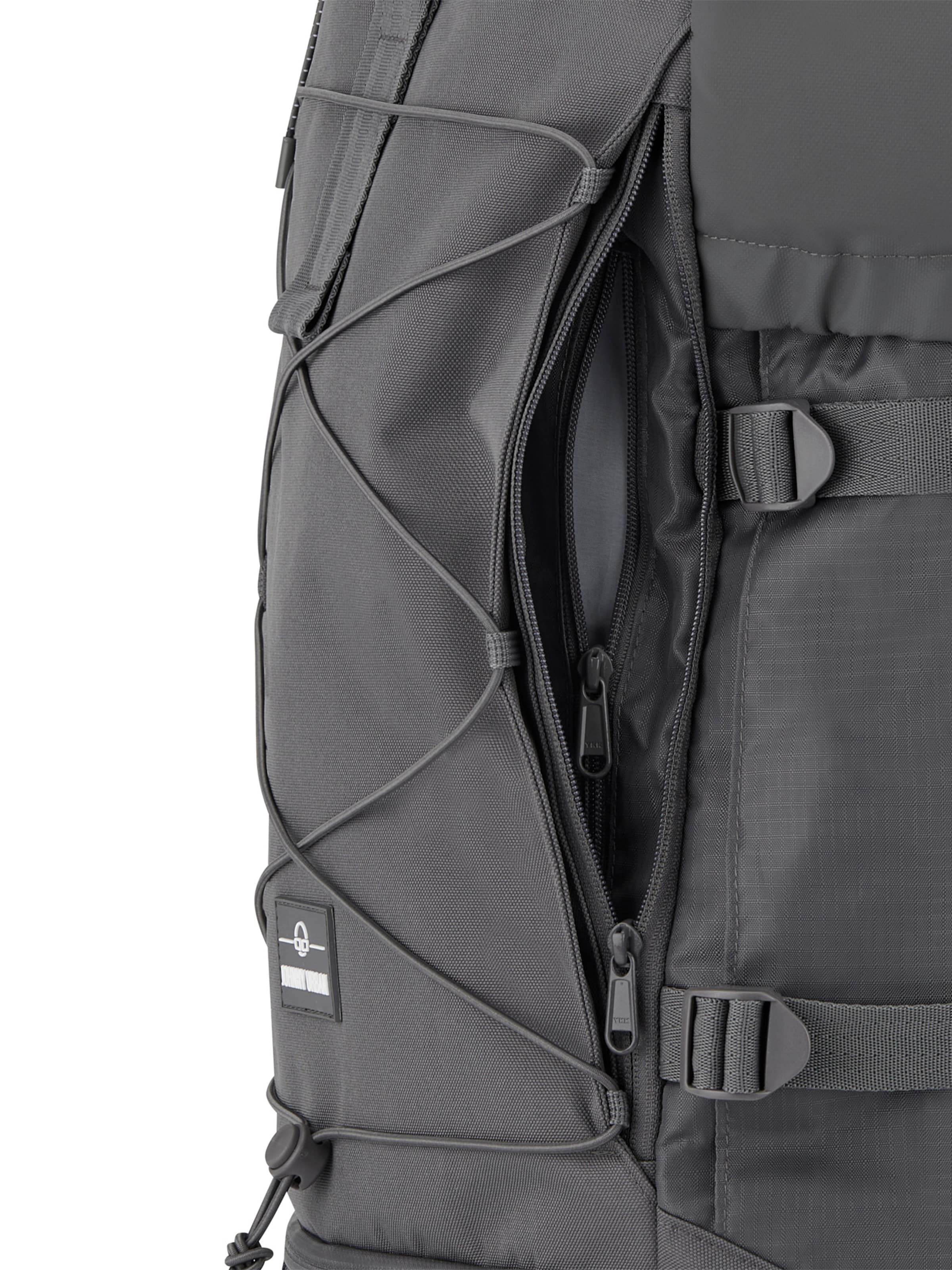 Johnny Urban Hátizsák 'Allen XL Travel' - szürke