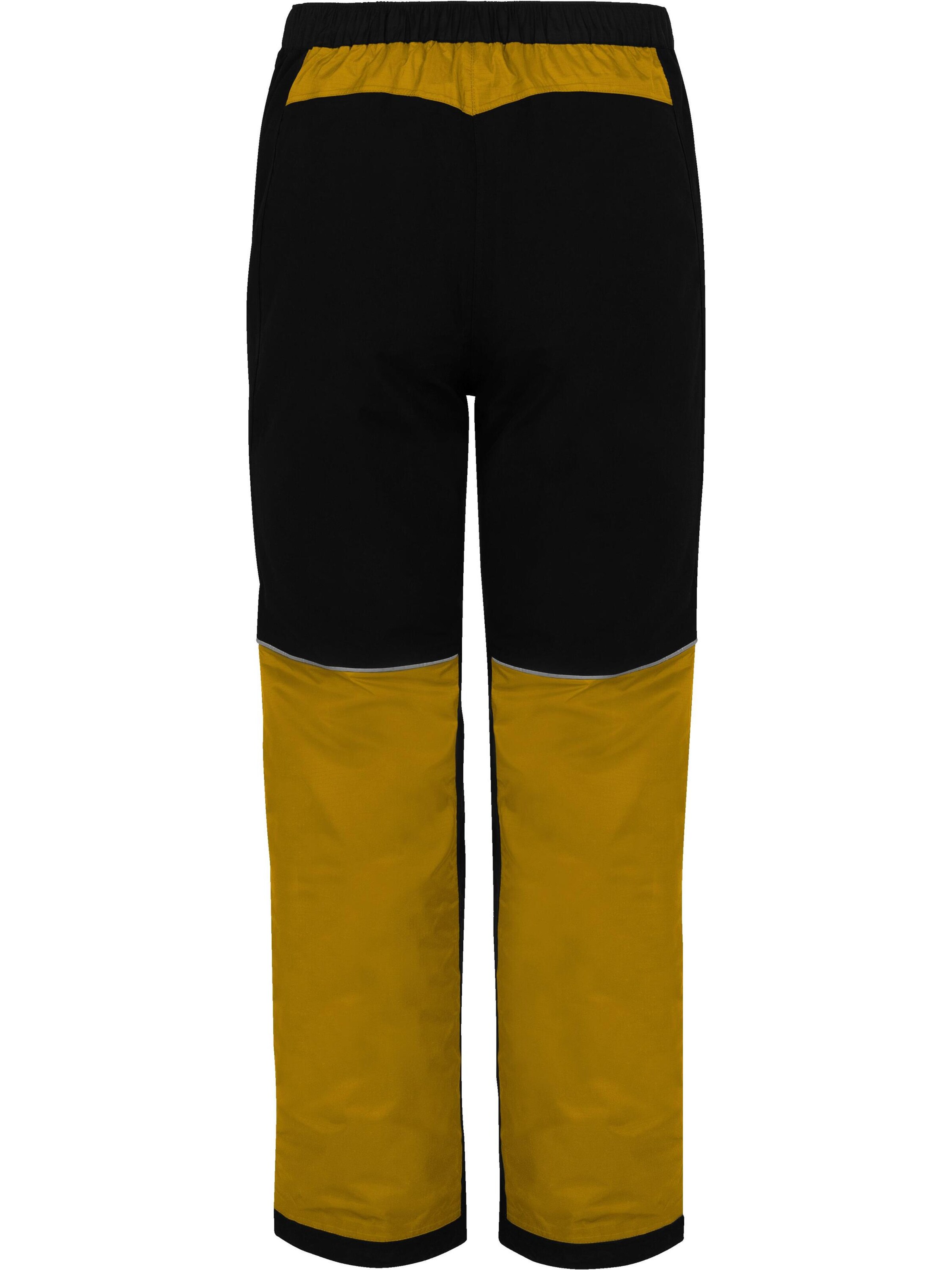 normani Regular Funktionshose 'Saanich' in Mischfarben