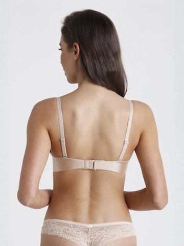 Penti Korzetová Podprsenka 'BHs & Bralettes' – béžová