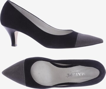 Maripå High Heels & Pumps in 39,5 in Black: front