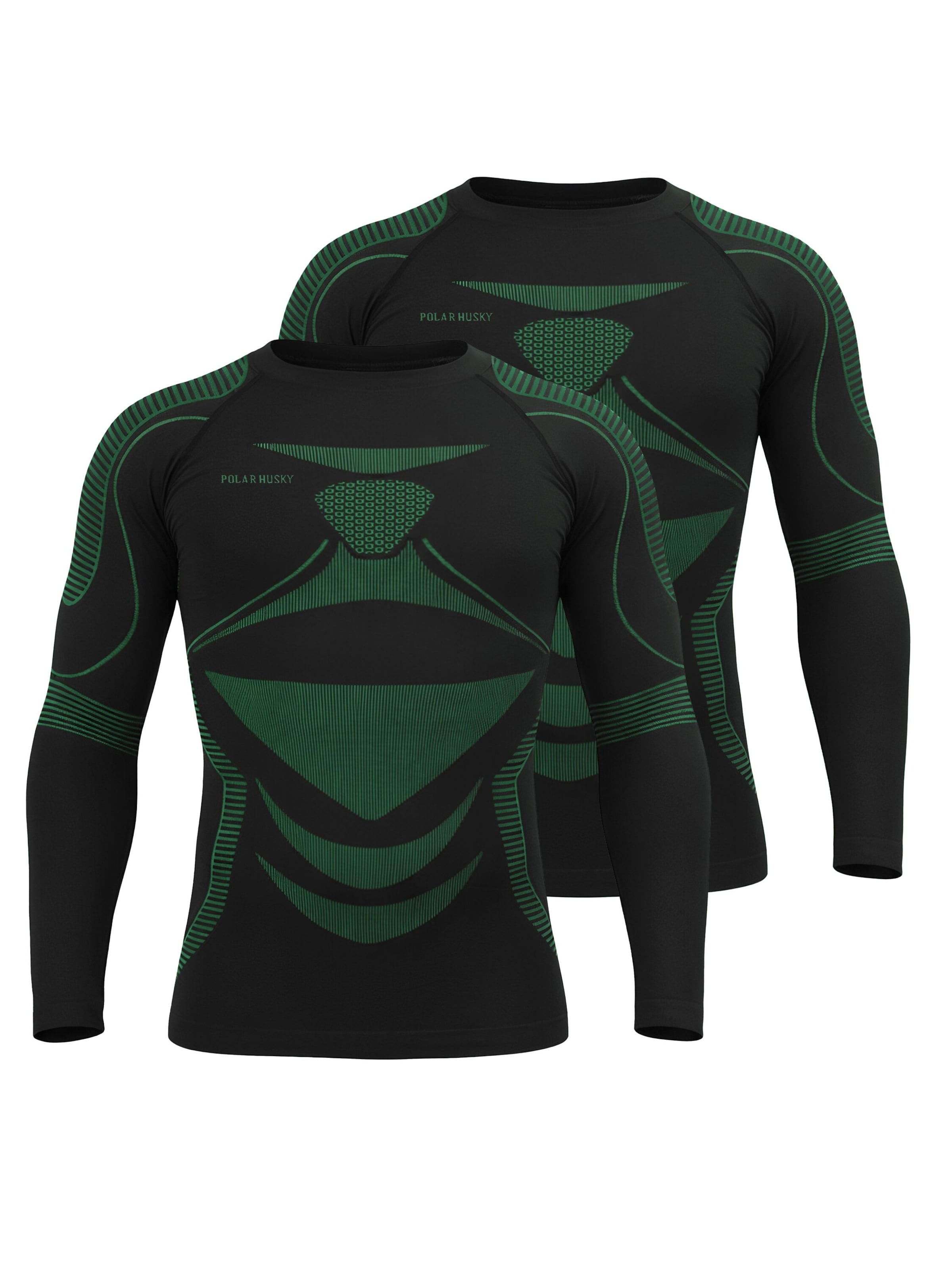 normani Basislaag in Zwart: voorkant