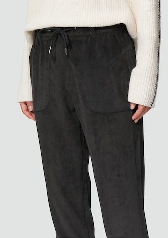 Regular Pantalon s.Oliver en noir