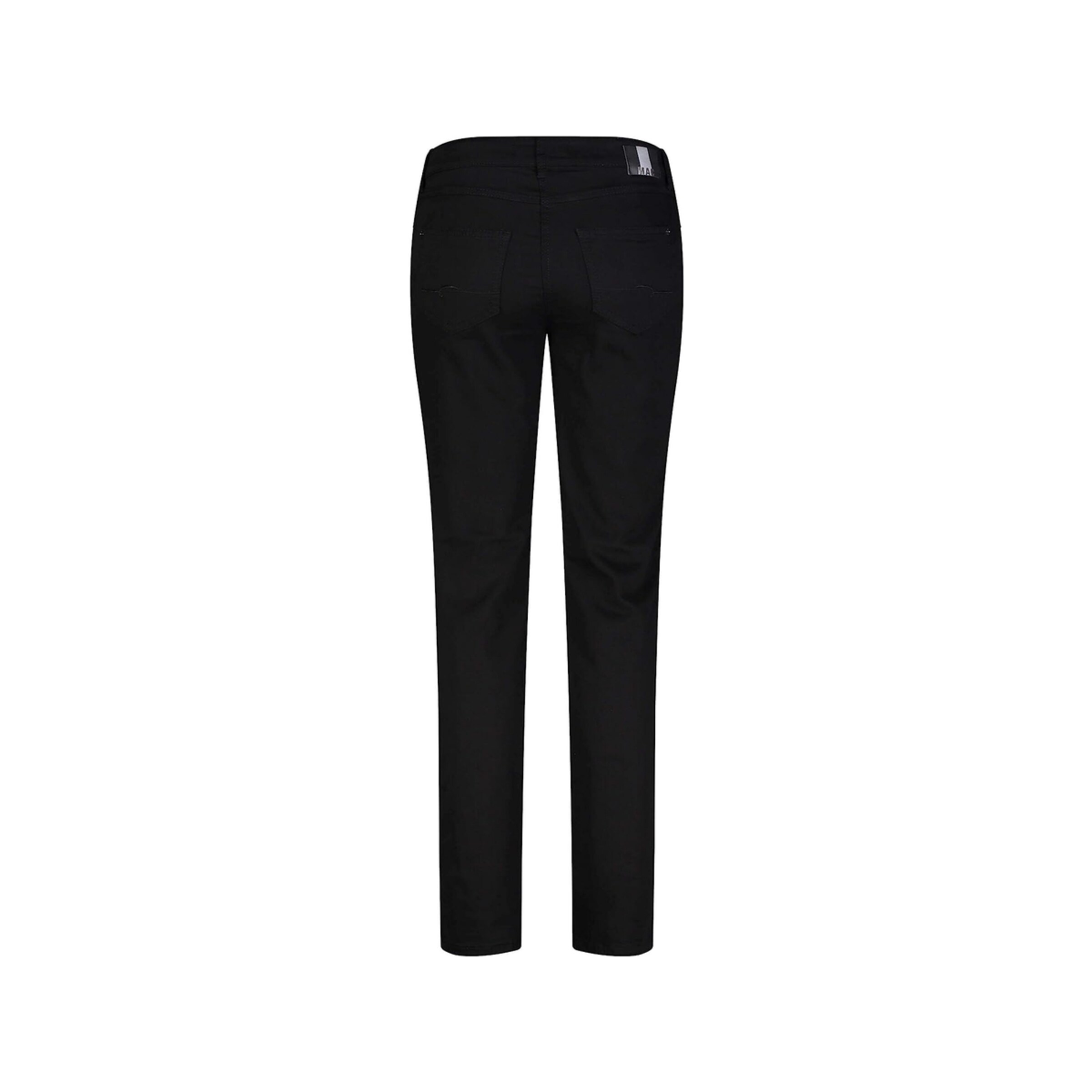 MAC Slim fit Jeans in Black