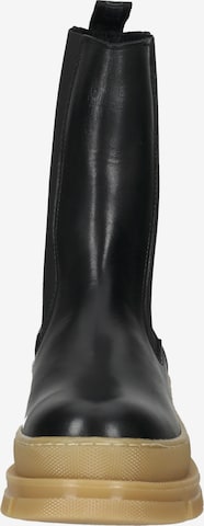 Chelsea Boots STEVE MADDEN en noir