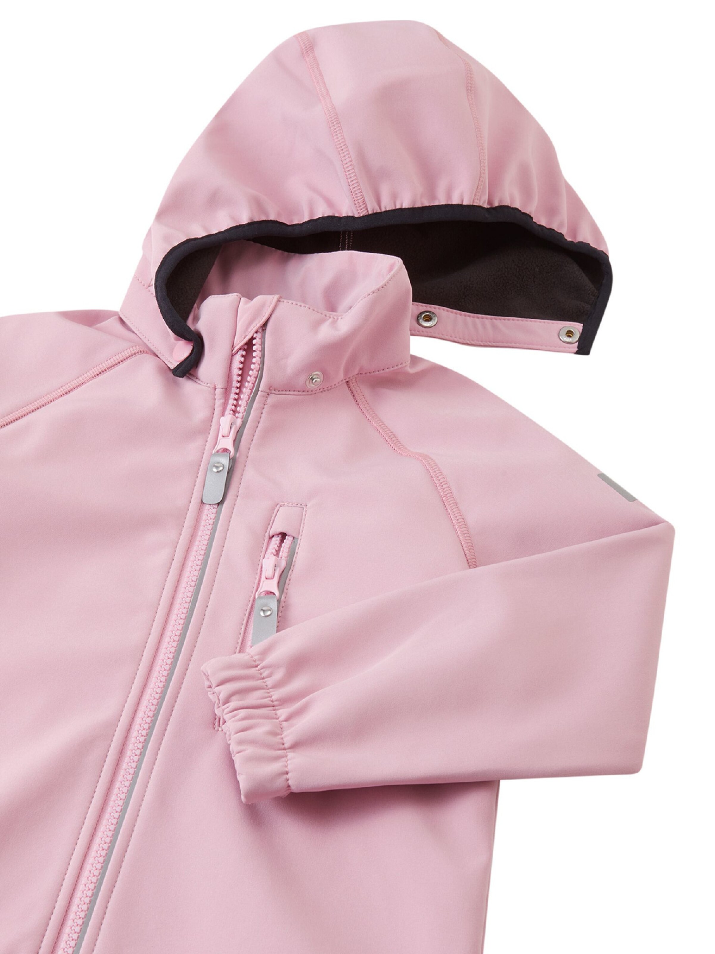 Veste fonctionnelle 'Vantti' Reima en rose