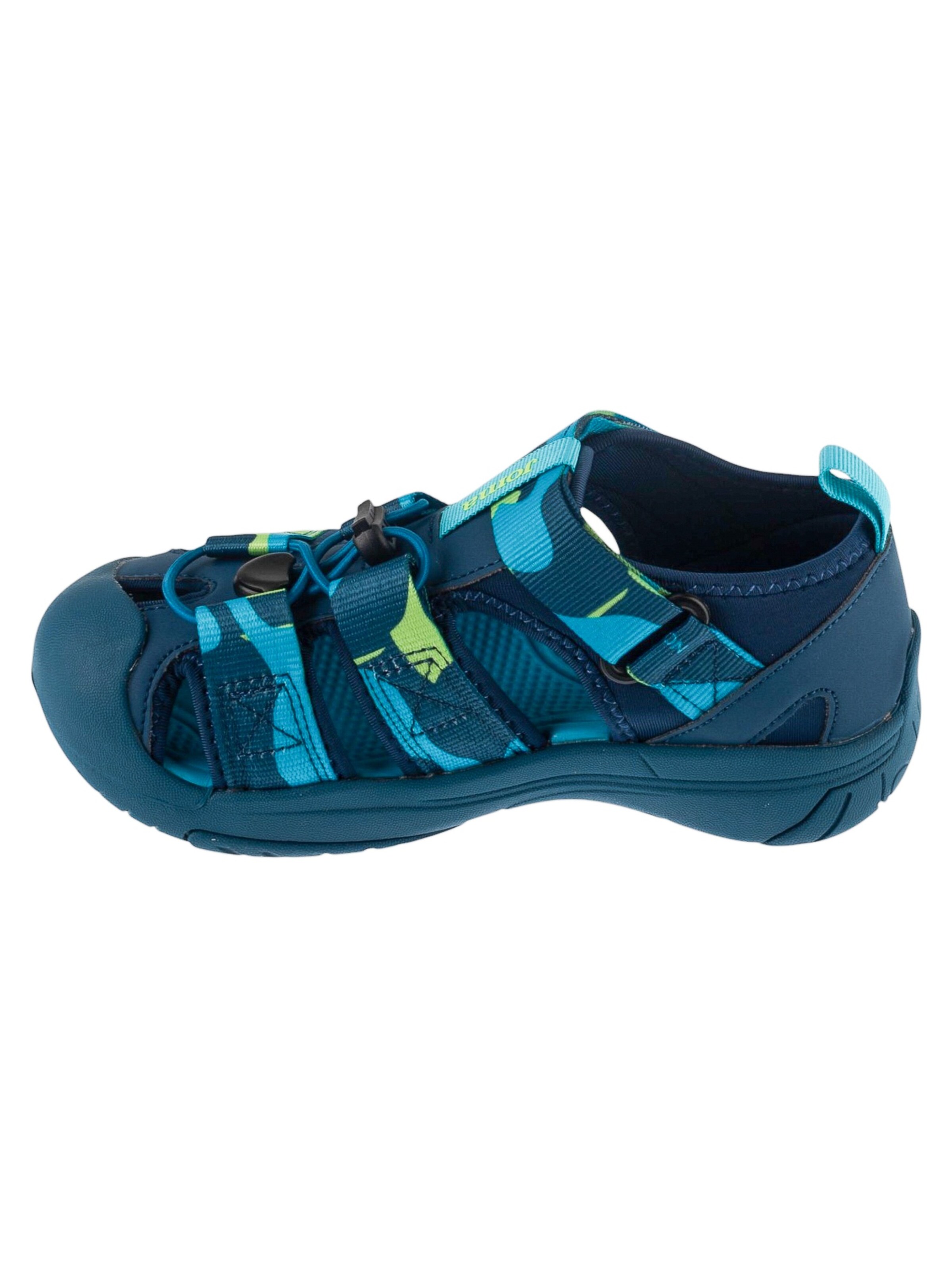 JOMA Sandal 'Joma S.Neo Jr 26 SNEOJS' in Blue
