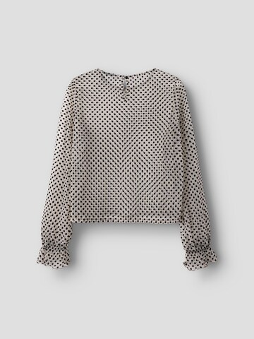 Chemisier LMTD en noir