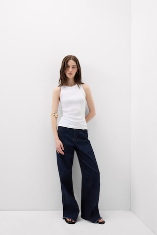 INTIMISSIMI Top in White